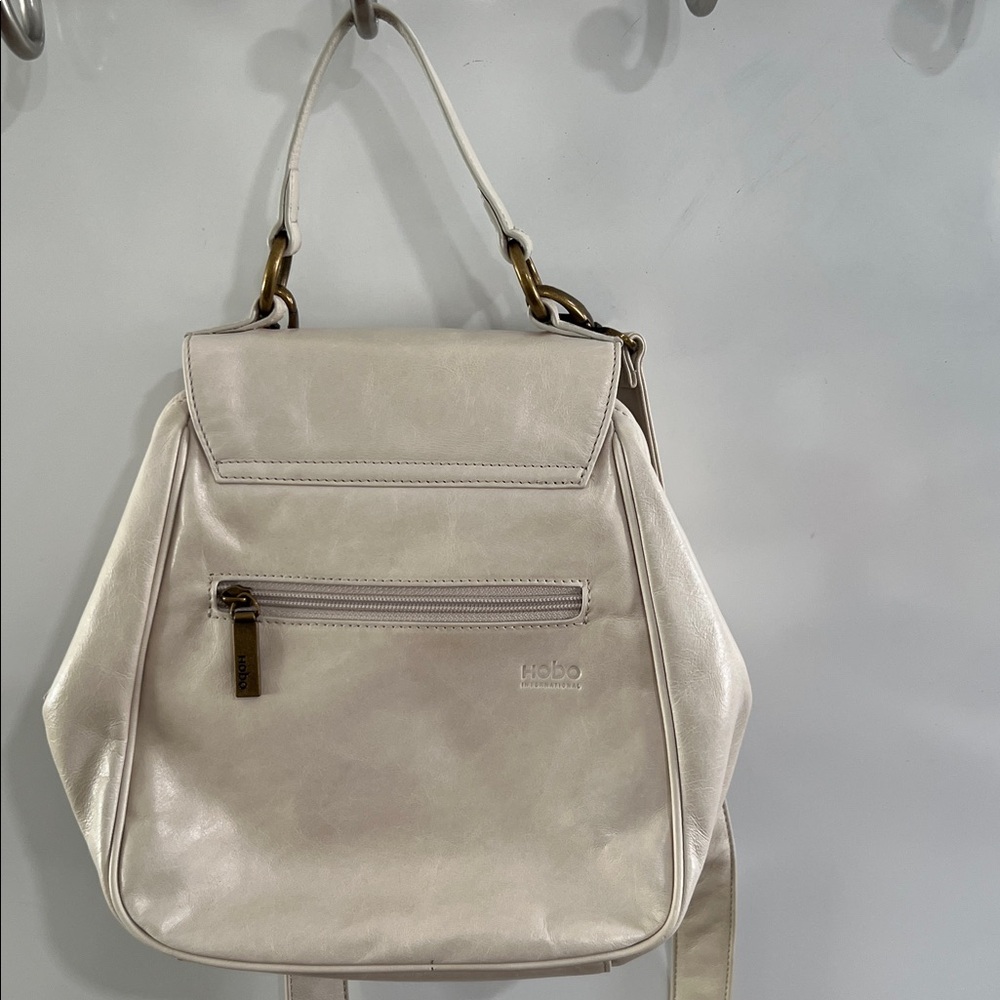 Hobo International crossbody handbag - Picture 2 of 14